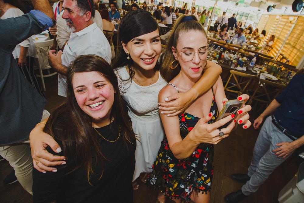 DIANA + MATAN WEDDING