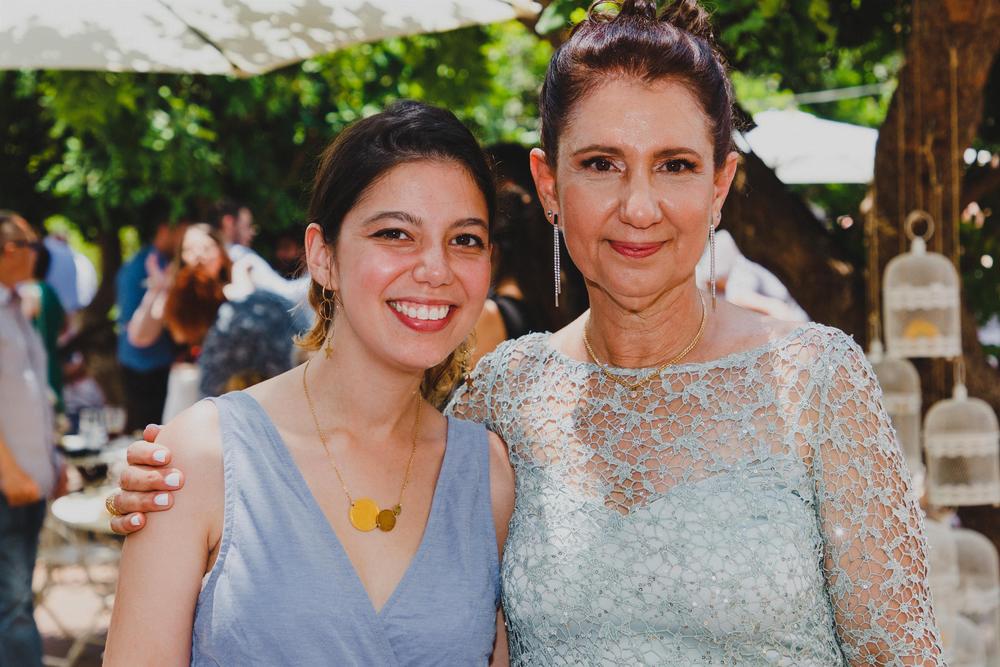 DIANA + MATAN WEDDING