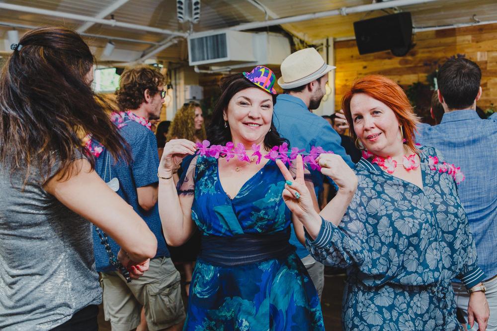 DIANA + MATAN WEDDING