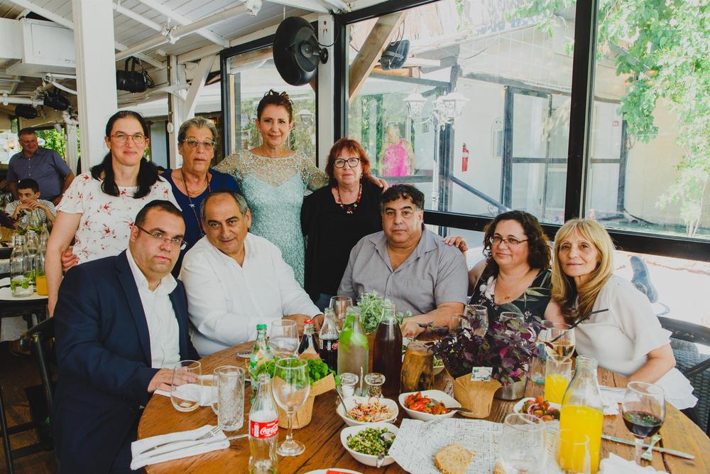 DIANA + MATAN WEDDING
