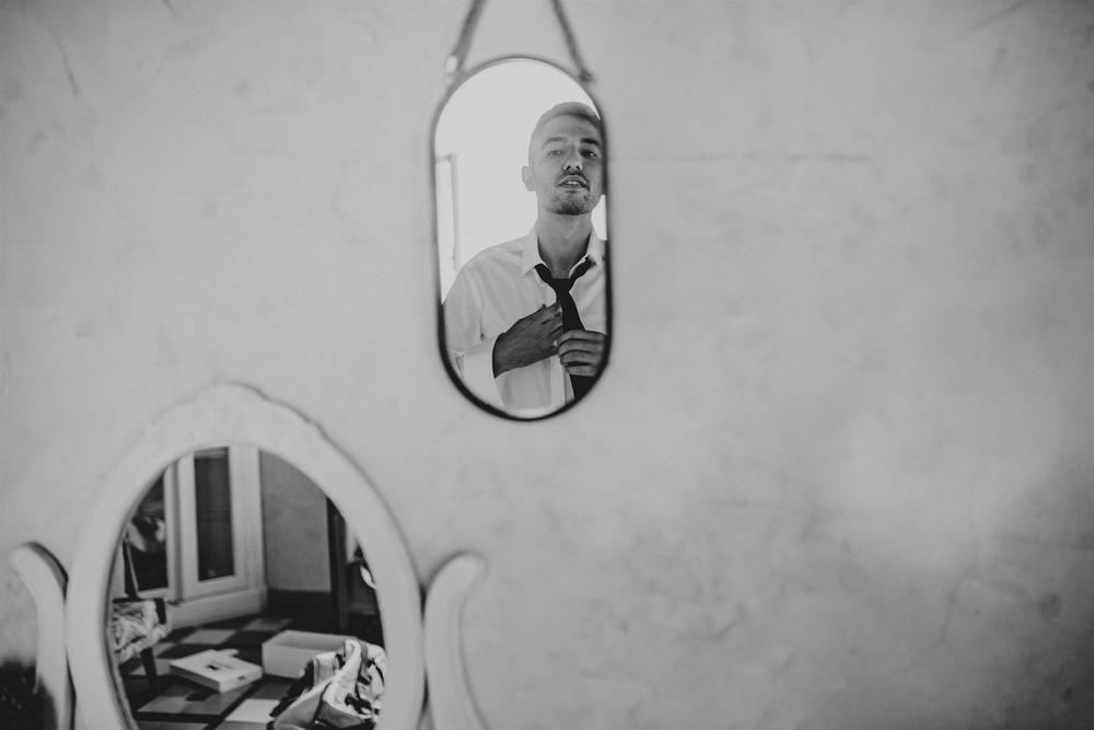 DIANA + MATAN WEDDING