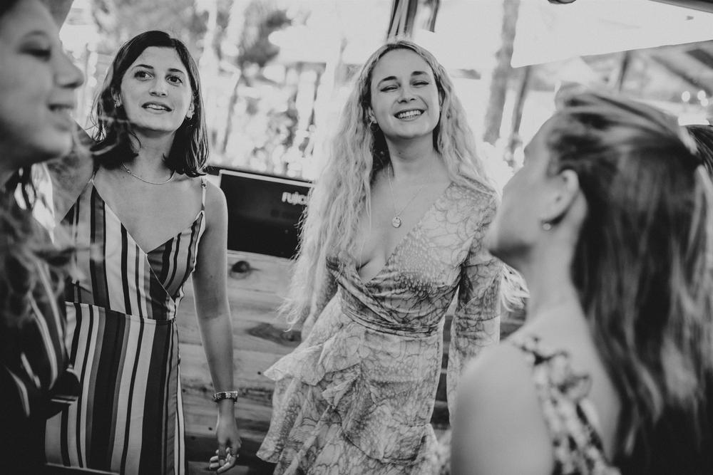 DIANA + MATAN WEDDING