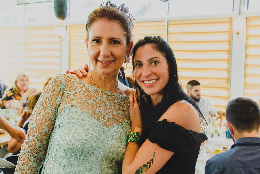 DIANA + MATAN WEDDING