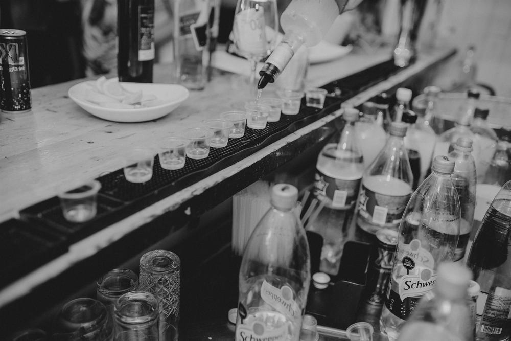 DIANA + MATAN WEDDING