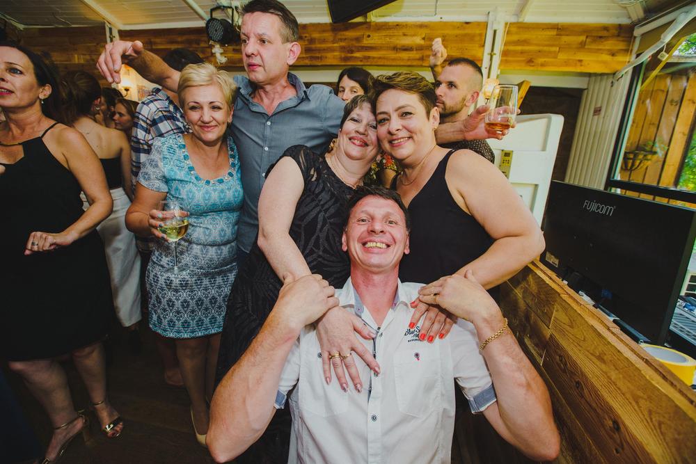 DIANA + MATAN WEDDING