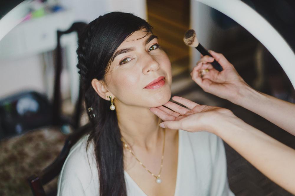 DIANA + MATAN WEDDING
