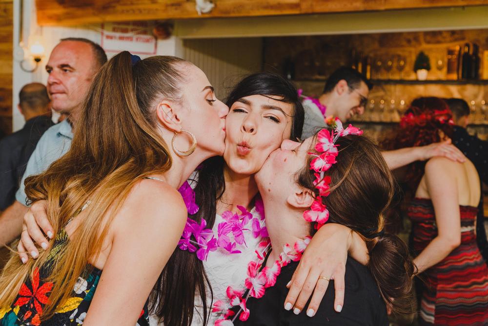 DIANA + MATAN WEDDING
