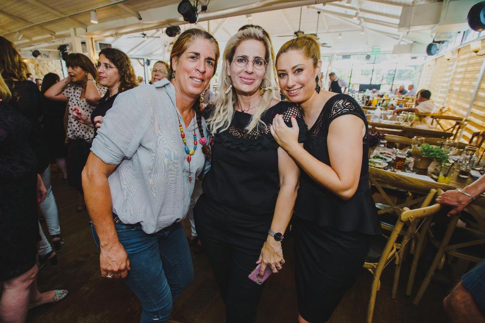 DIANA + MATAN WEDDING