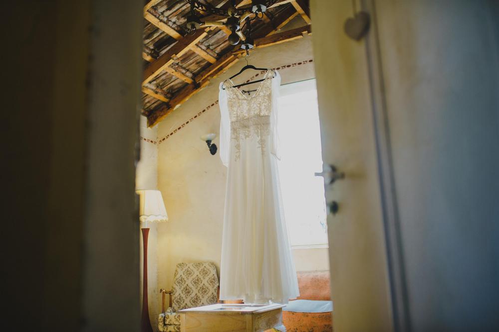 DIANA + MATAN WEDDING