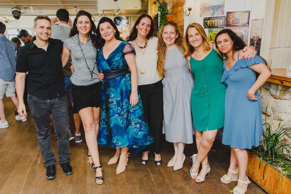 DIANA + MATAN WEDDING