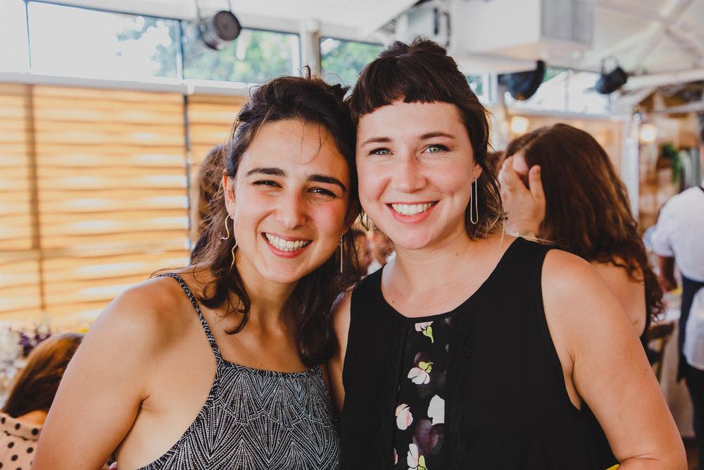 DIANA + MATAN WEDDING