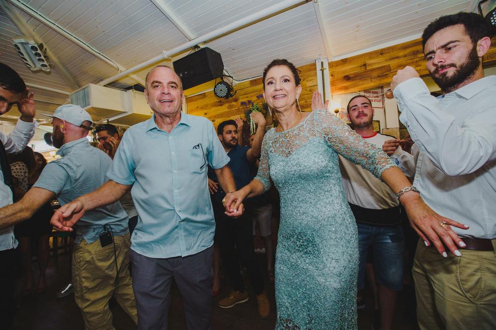DIANA + MATAN WEDDING