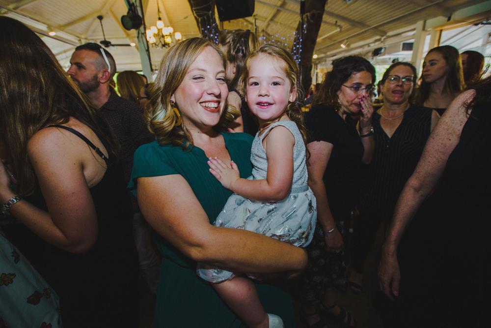 DIANA + MATAN WEDDING