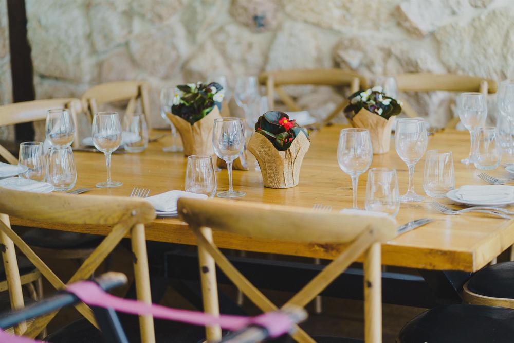DIANA + MATAN WEDDING