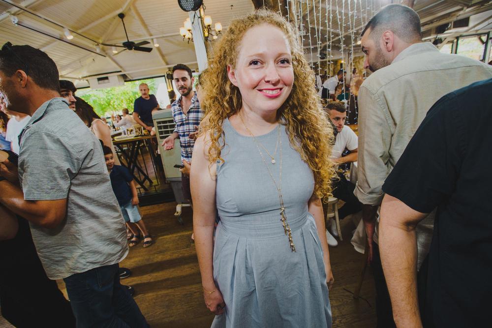 DIANA + MATAN WEDDING