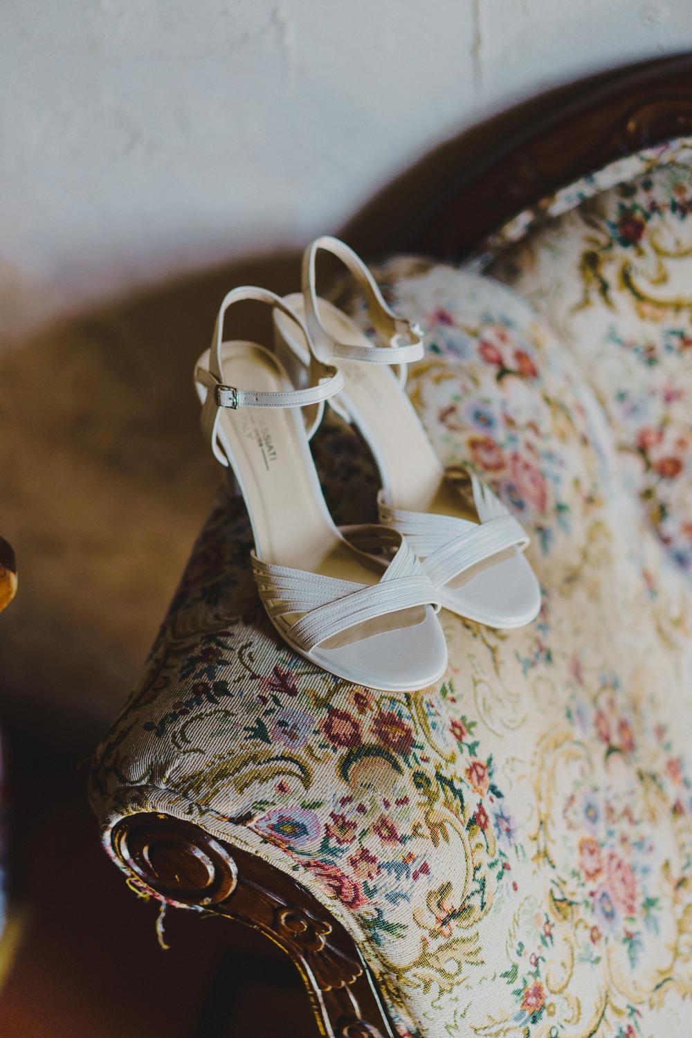 DIANA + MATAN WEDDING