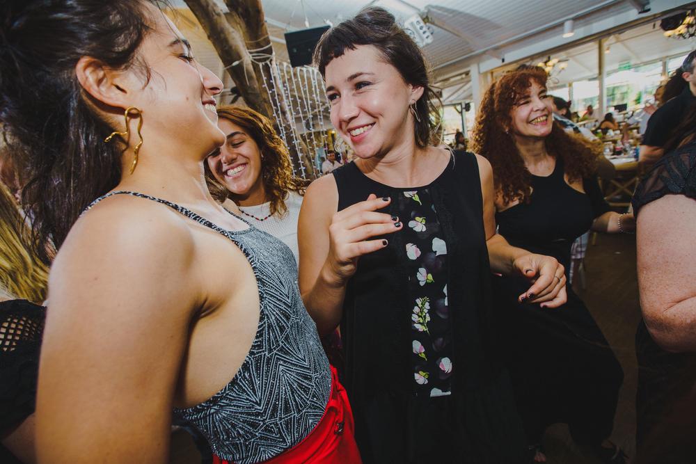 DIANA + MATAN WEDDING