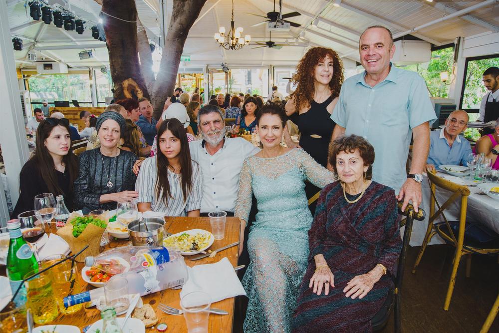 DIANA + MATAN WEDDING