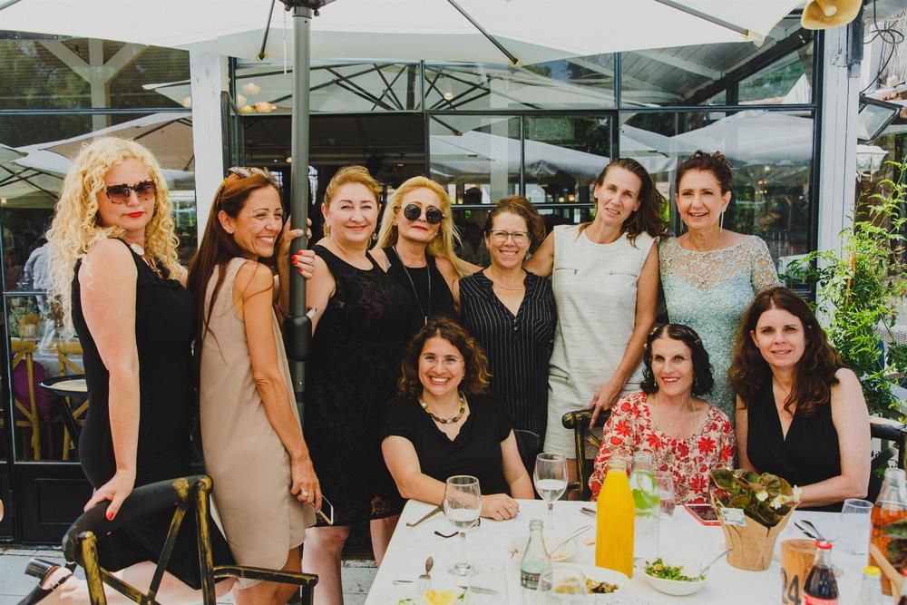DIANA + MATAN WEDDING