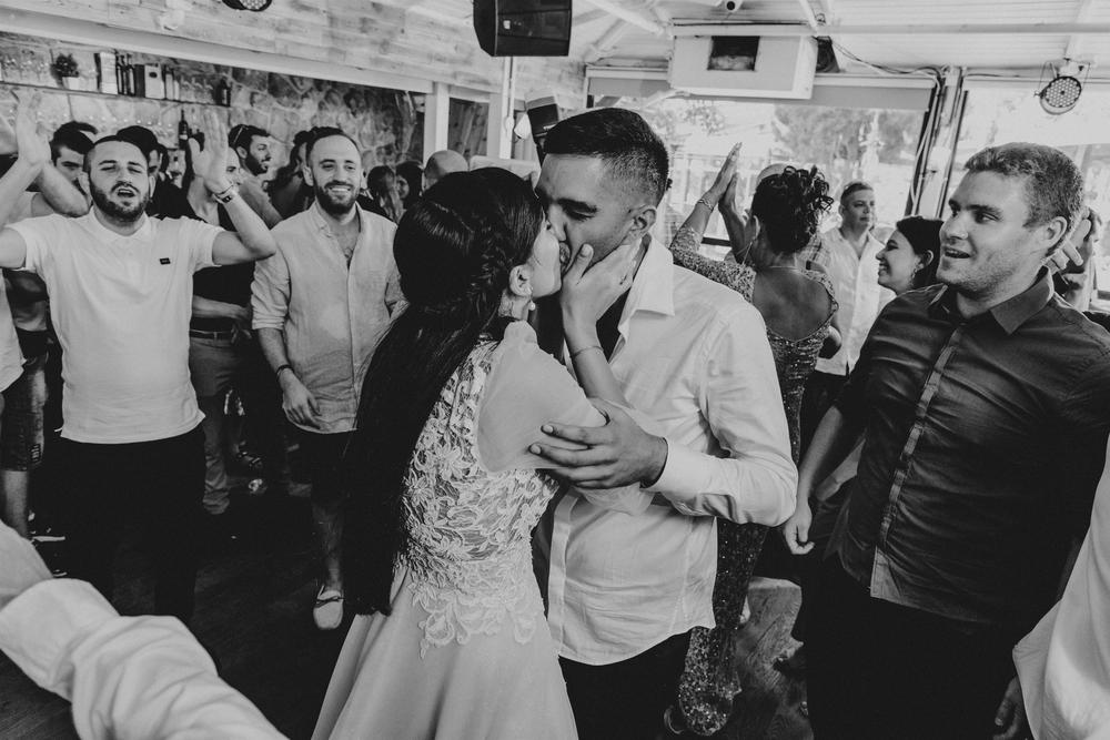DIANA + MATAN WEDDING