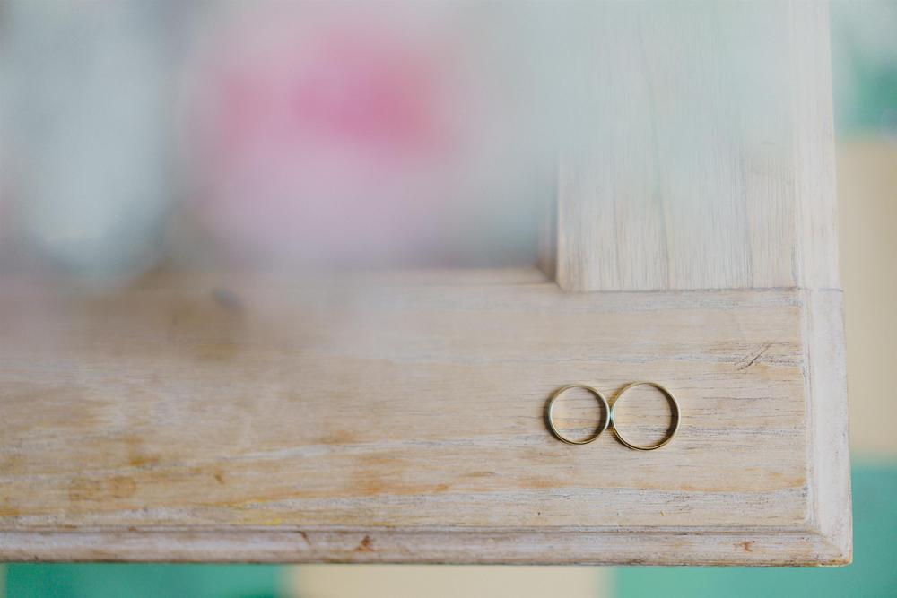 DIANA + MATAN WEDDING