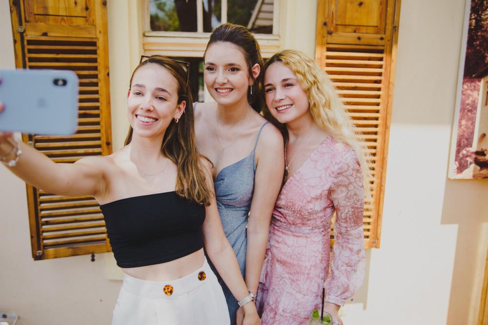 DIANA + MATAN WEDDING