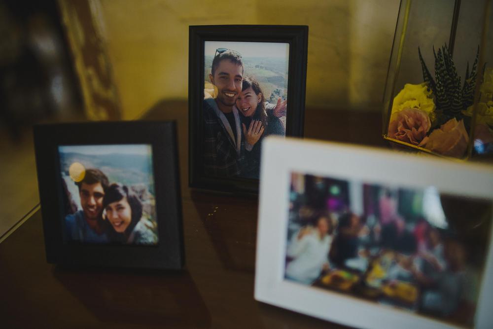 DIANA + MATAN WEDDING