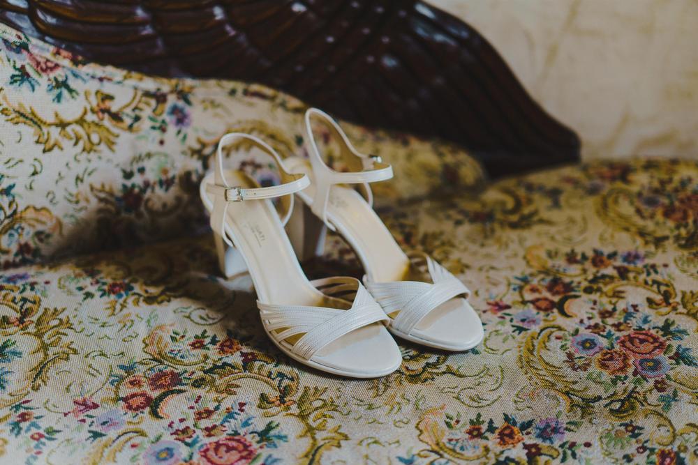 DIANA + MATAN WEDDING