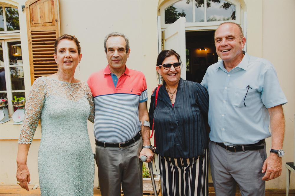 DIANA + MATAN WEDDING