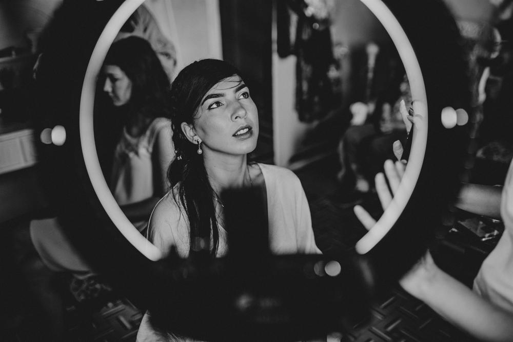 DIANA + MATAN WEDDING