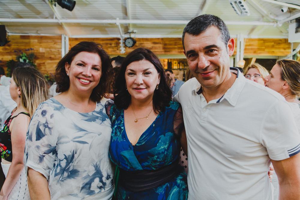 DIANA + MATAN WEDDING
