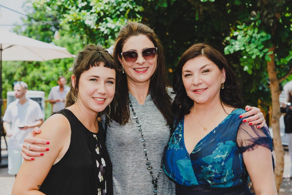 DIANA + MATAN WEDDING