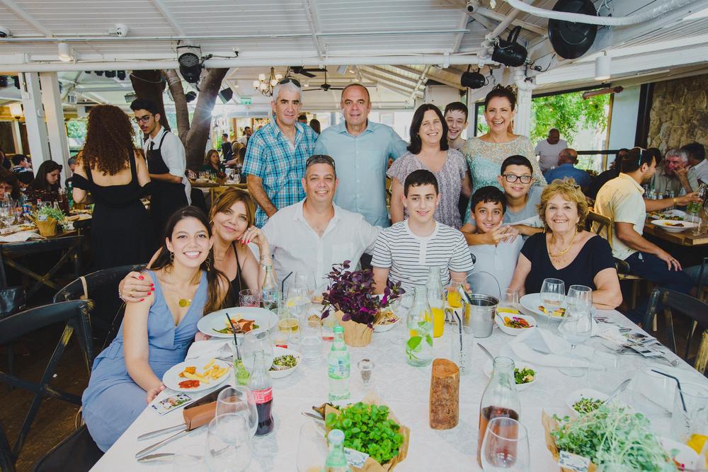 DIANA + MATAN WEDDING