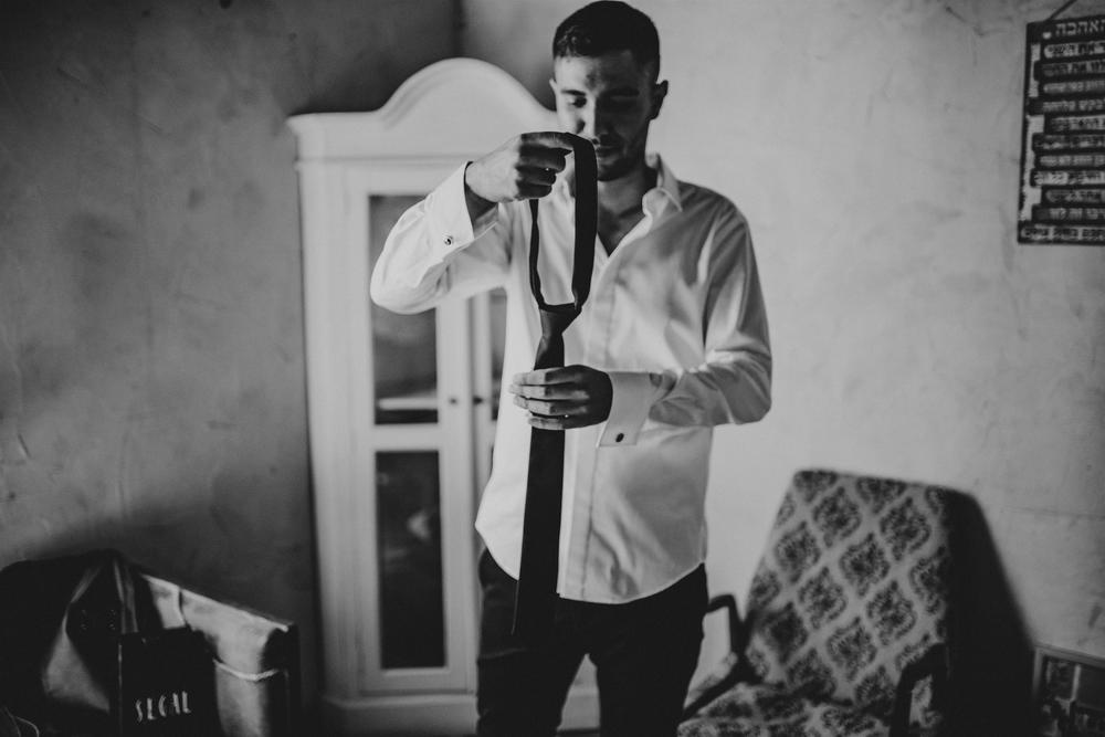 DIANA + MATAN WEDDING