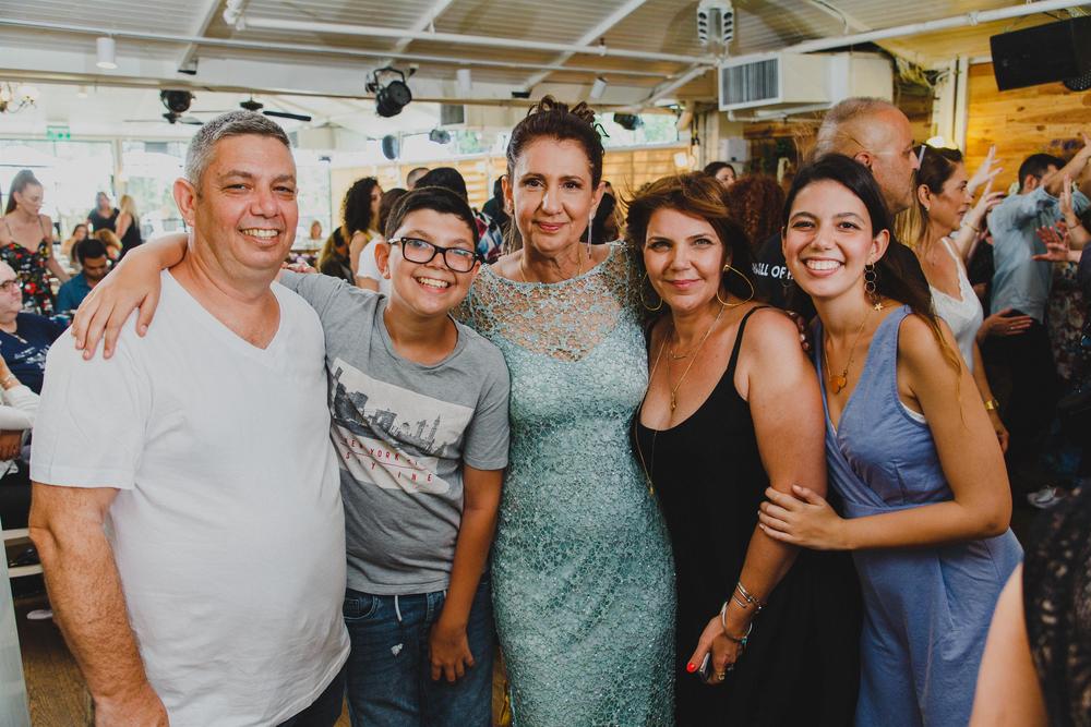 DIANA + MATAN WEDDING