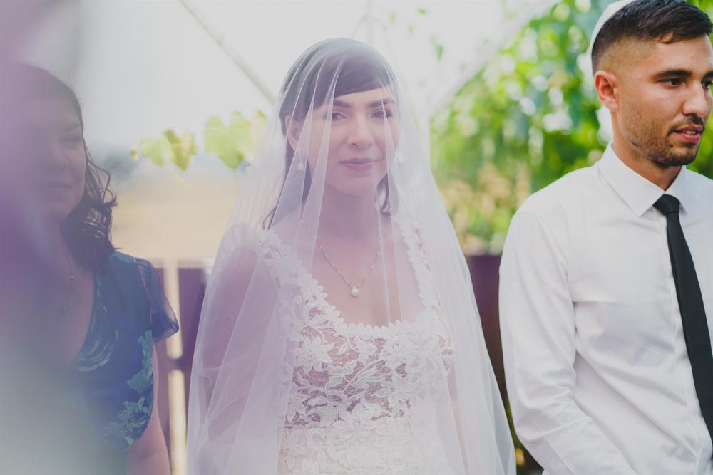 DIANA + MATAN WEDDING