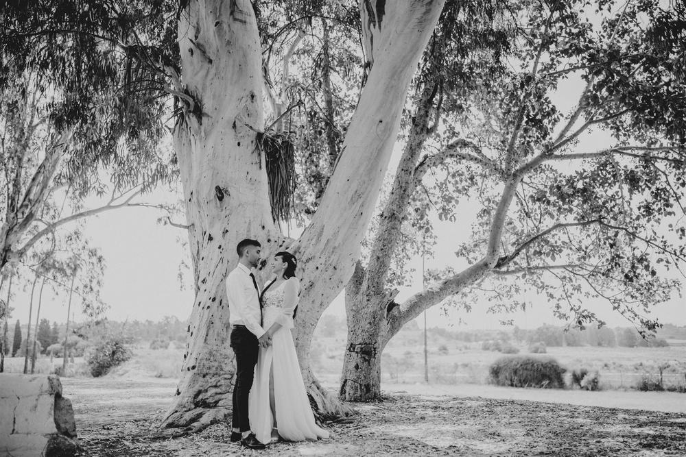 DIANA + MATAN WEDDING