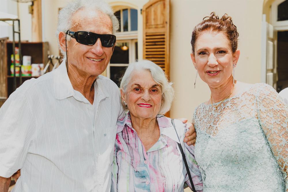 DIANA + MATAN WEDDING