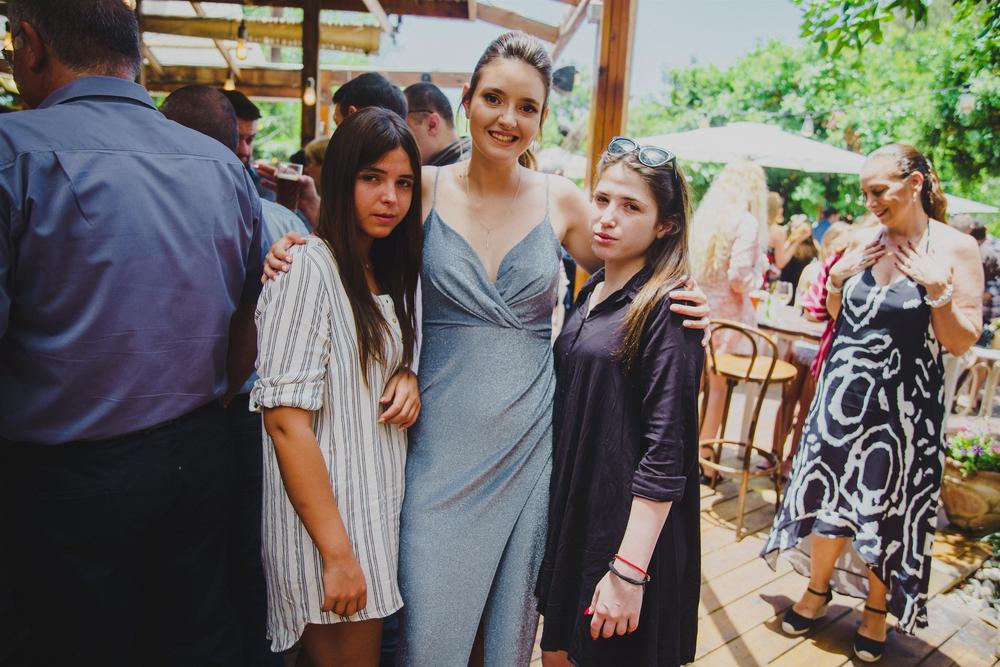 DIANA + MATAN WEDDING