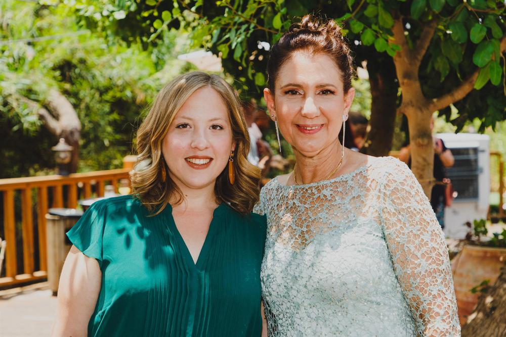 DIANA + MATAN WEDDING