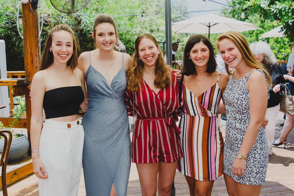 DIANA + MATAN WEDDING