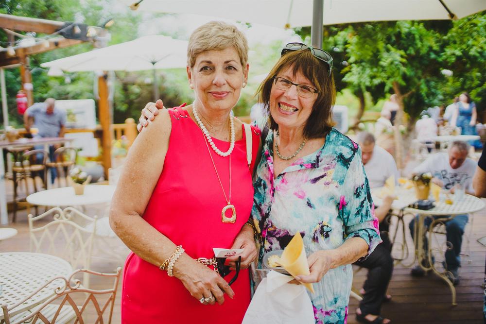 DIANA + MATAN WEDDING