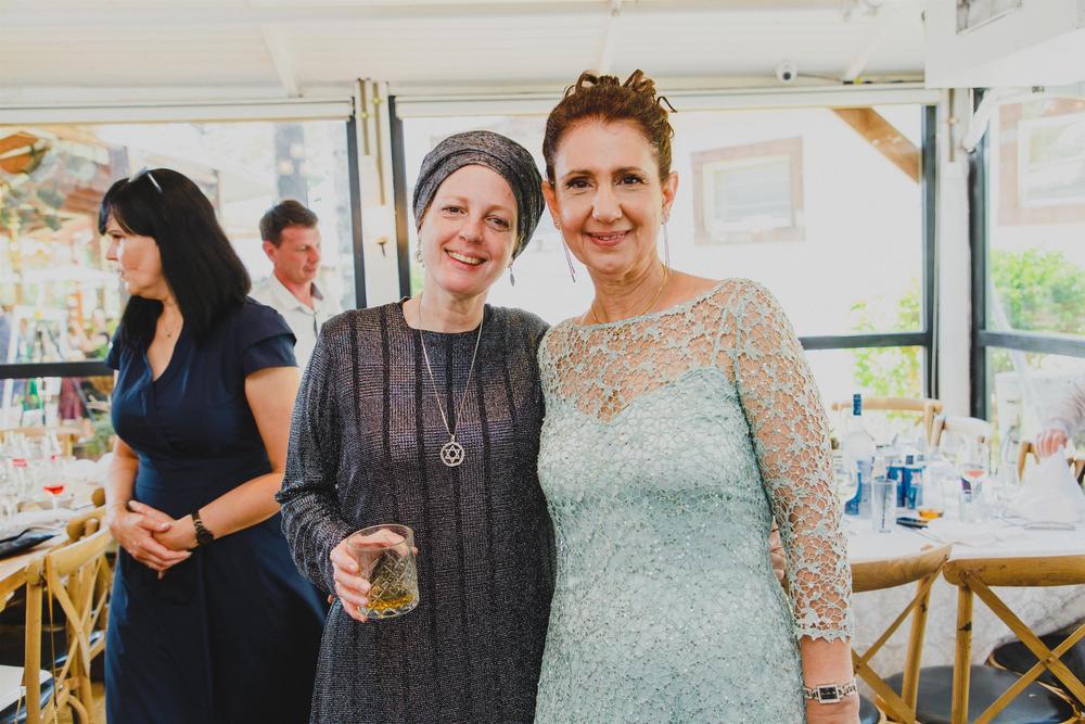 DIANA + MATAN WEDDING
