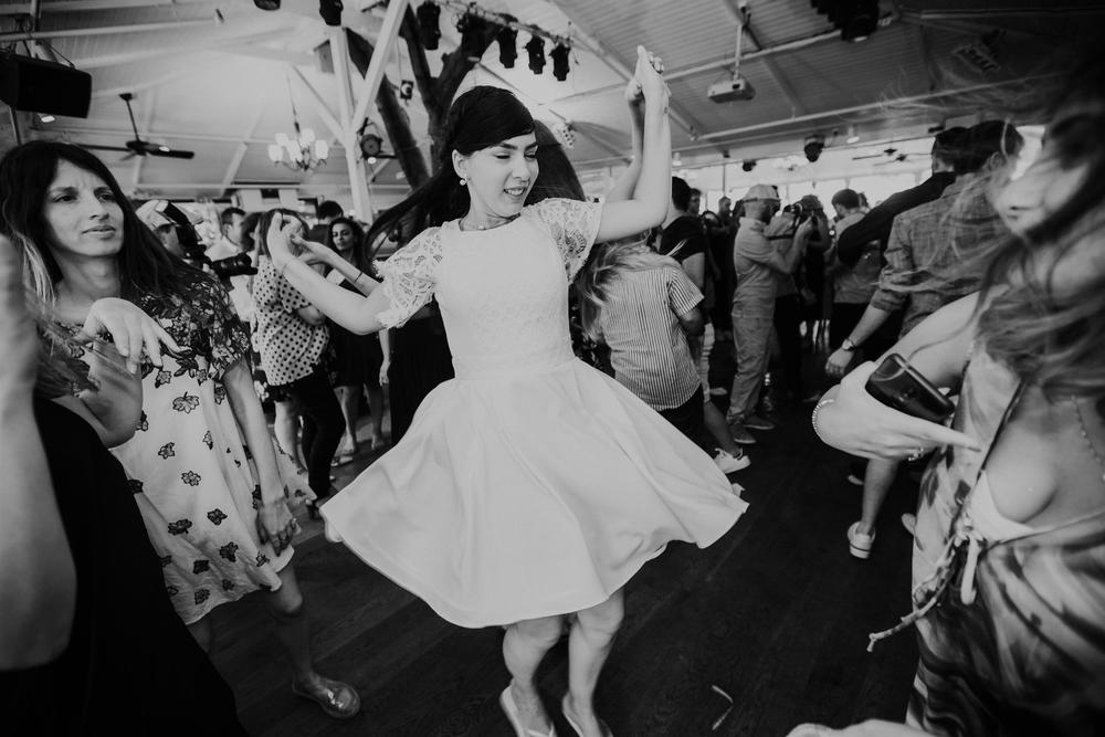 DIANA + MATAN WEDDING