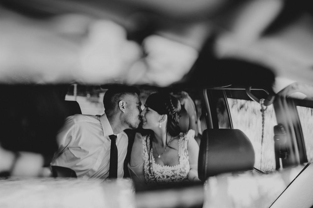DIANA + MATAN WEDDING