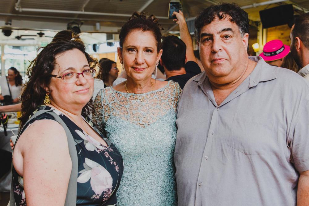 DIANA + MATAN WEDDING