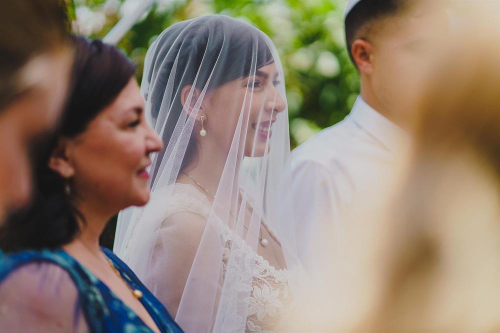 DIANA + MATAN WEDDING
