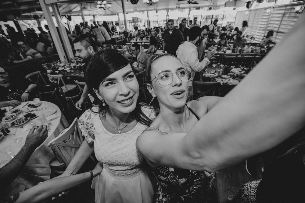 DIANA + MATAN WEDDING