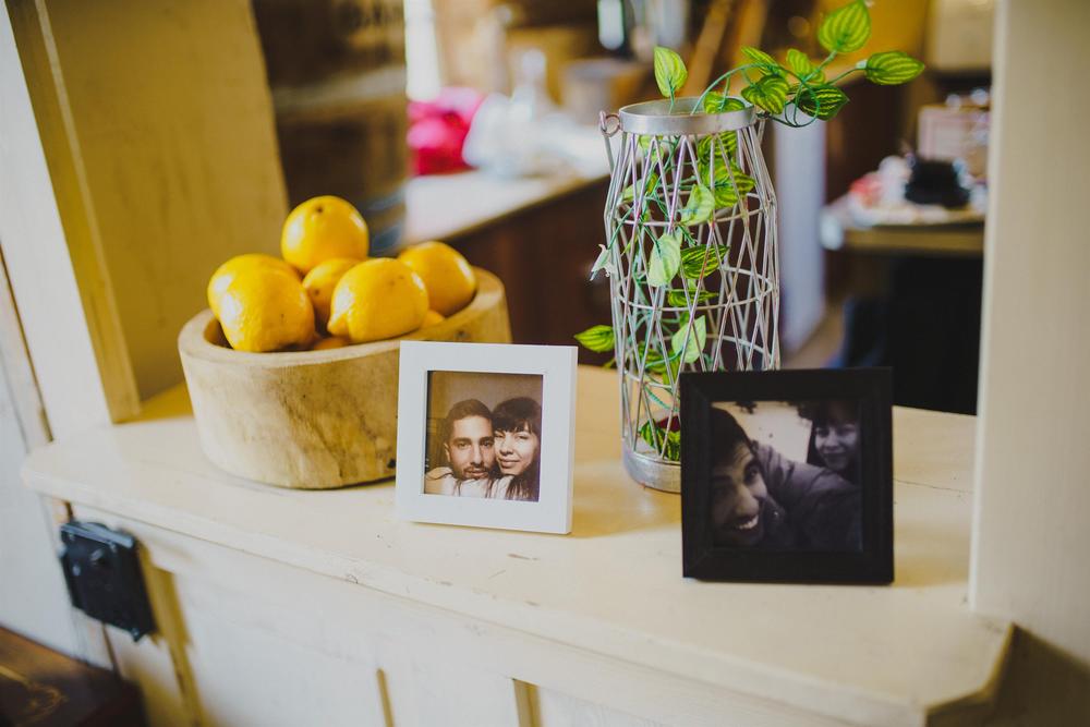 DIANA + MATAN WEDDING