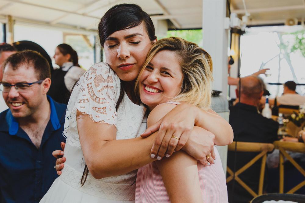DIANA + MATAN WEDDING